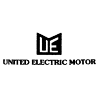 United Electric Motor Logo