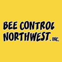 Bee Control Northwest, Inc. Logo