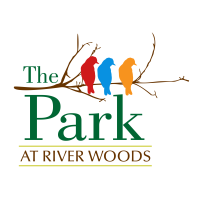 The Park At River Woods Logo