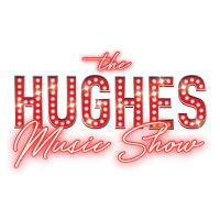 Hughes Brothers Theatre Logo