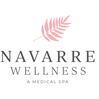 Navarre Wellness Logo