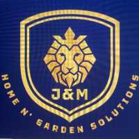 J & M Home And Garden Solutions LLC Logo