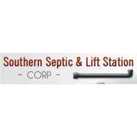 Southern Septic and Lift Station Corp Logo