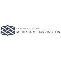 Law Offices Of Michael M. Harrington Logo