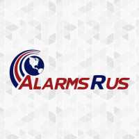 Alarms R Us Logo