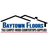Baytown Floors Logo