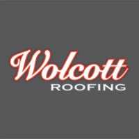 Wolcott Roofing Logo