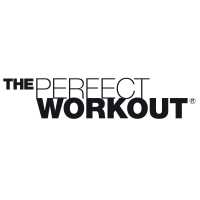 The Perfect Workout Logo