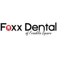 Foxx Dental of Franklin Square Logo