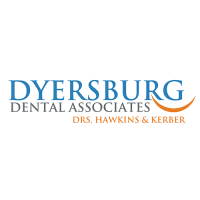 Dyersburg Dental Associates Logo