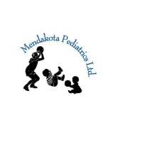 Mendakota Pediatrics Logo