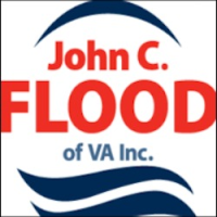 John C. Flood of VA Logo
