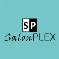 SalonPLEX Logo