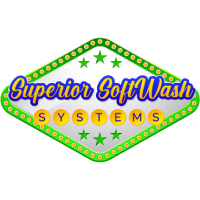 Superior SoftWash Systems Logo