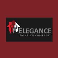 Elegance Painting Co Logo