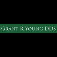 Grant R Young DDS Logo