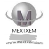 Mextxem Construction Logo