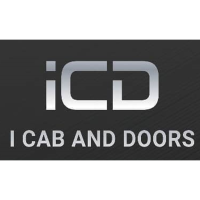 ICABS AND DOORS, INC. Logo