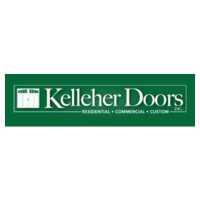 Kelleher Doors Inc Logo