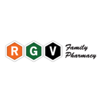 RGV Family Pharmacy Logo