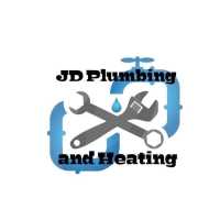 JD Plumbing and Heating LLC Logo