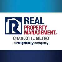 Real Property Management Charlotte Metro Logo