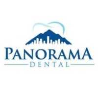 Panorama Dental Logo