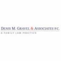 Denis M. Gravel & Associates P.C. Logo