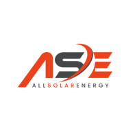 AllSolar Energy Logo