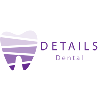 Details Dental - Dr. Natalia Ferrer-Leon Logo