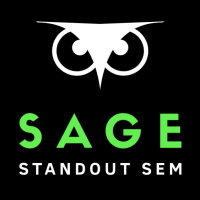 SAGE SEM Logo