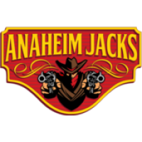 Anaheim Jacks Logo