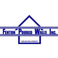 Fenton Poured Walls Logo
