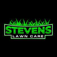 Stevens Lawn Care Logo