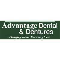 Advantage Dental Logo