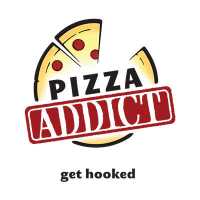 Pizza Addict Logo