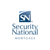 Frank Perea SecurityNational Mortgage Logo