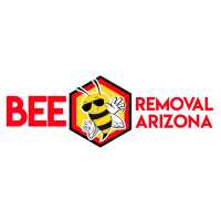Bee Removal Arizona Logo