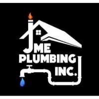 JME Plumbing Inc Logo