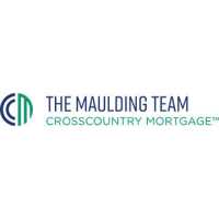 Stephanie Maulding at CrossCountry Mortgage, LLC Logo