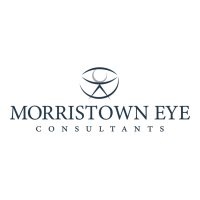 Morristown Eye Consultants Optical Shoppe Logo