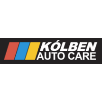 Kolben Auto Care Logo