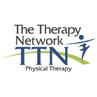 The Therapy Network - Ghent Logo