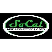 So Cal Mobile Fleet Services Logo