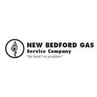 New Bedford Gas Service Company Logo