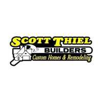 Scott Thiel Builders Logo
