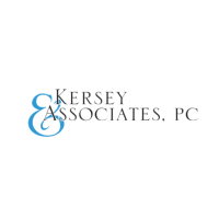 Kersey & Associates, PC Logo