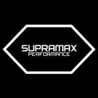 Supramax Performance Logo