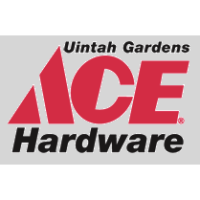 Ace Hardware Uintah Gardens Logo