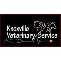 Knoxville Veterinary Services Logo
